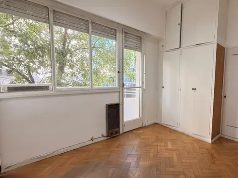 AV RIVADAVIA 5500, Piso 1
