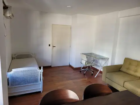 Departamento en Venta en Caballito, USD 140.000