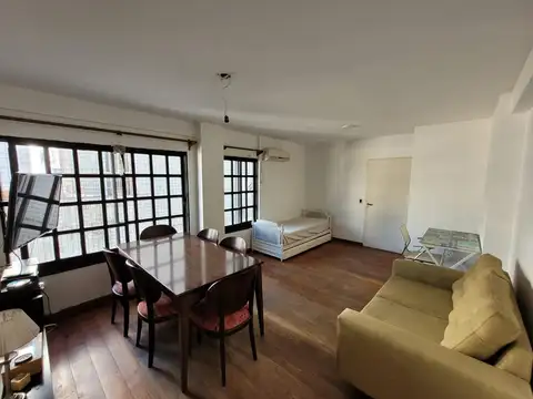 Departamento 2 ambientes en venta Caballito