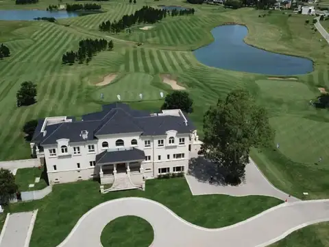 Terreno en Venta en La Providencia Resort & Country Club, USD 60.000