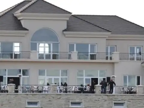 Terreno en Venta 40  mts Fondo