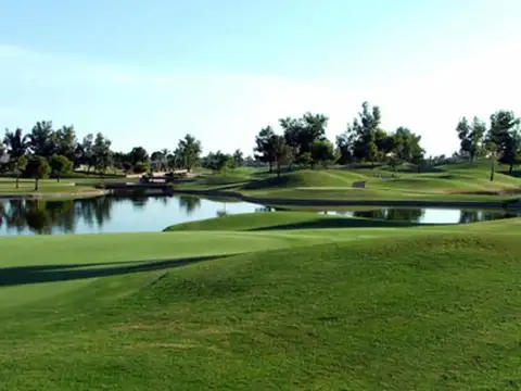 Venta Lote 1000m2 en La Providencia Resort Country Club Canning