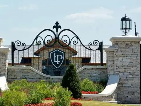 Venta Lote 1000m2 en La Providencia Resort Country Club Canning