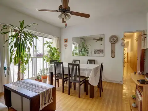 Departamento en Venta de 3 dormitorios