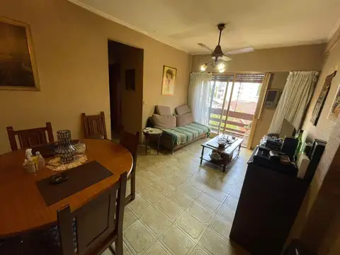 Departamento en Venta de 4 ambientes