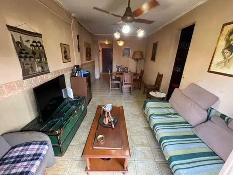 Pedro Lozano  al 3000