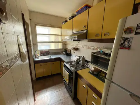 Departamento en Venta 40 años