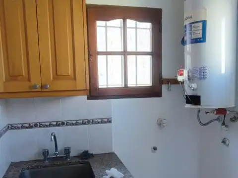 Casa en Alquiler 25 años