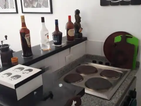 La Fraternidad 769 , Piso 1°