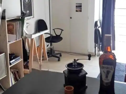 Departamento en Venta en Haedo, USD 60.000