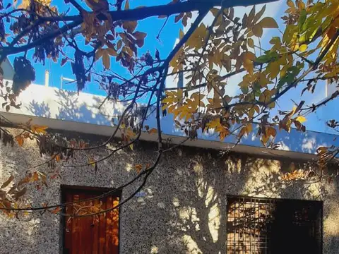 Terreno en Venta 11  mts Fondo