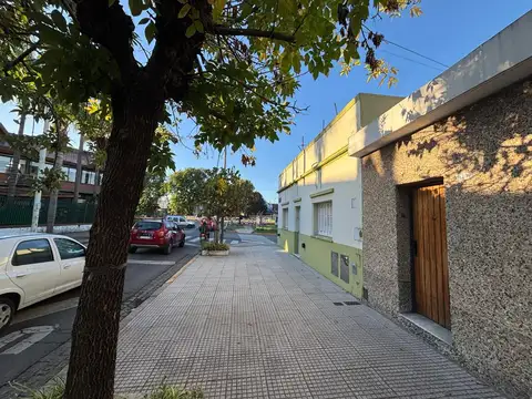 Terreno en Venta en Villa Devoto, USD 470.000