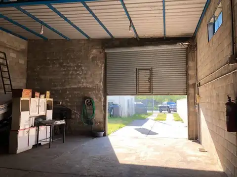 Galpon en Venta 20 años