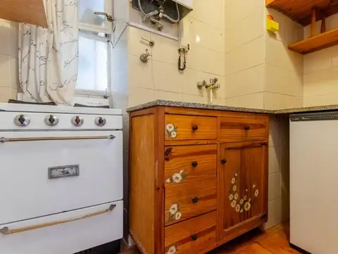 Departamento en Venta Apto profesional