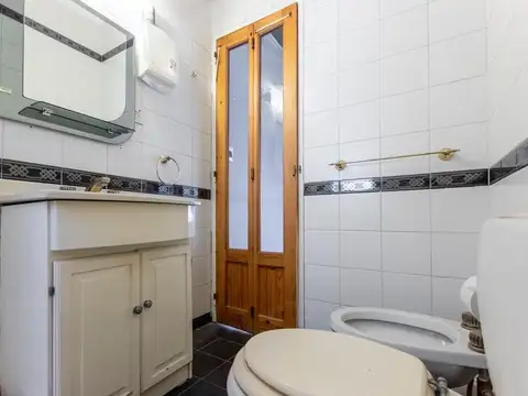 Bartolomé Mitre 1600, Piso 6