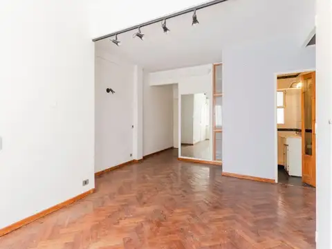 Departamento en Venta en Tribunales, USD 54.500