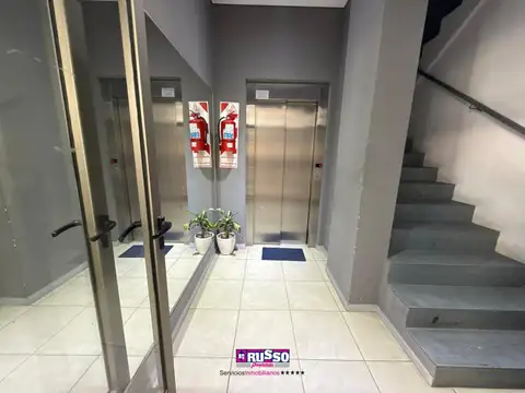 Oficina Monoambiente con 1 baño