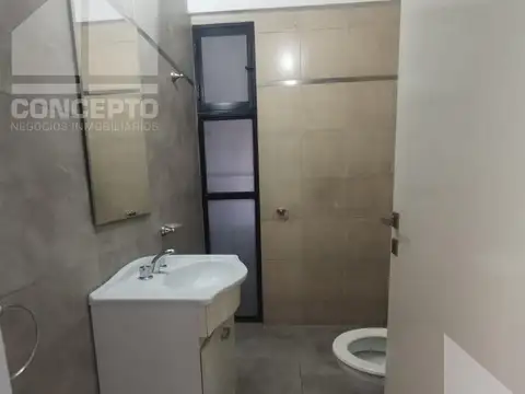 Departamento 1 Dormitorio Zona Centrosur