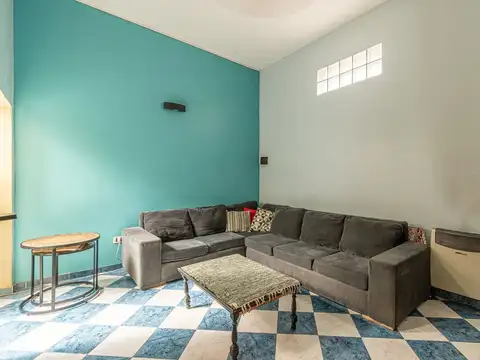Depto Tipo Casa en Venta de 5 ambientes