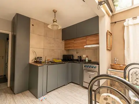 VENTA PH 5 AMBIENTES VILLA SARMIENTO