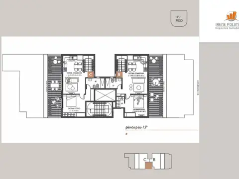Departamento en Venta Permite mascota