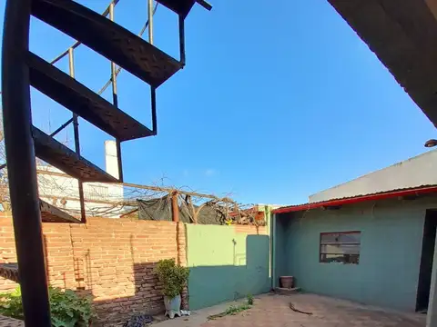 Casa en Venta en Zarate, USD 89.000