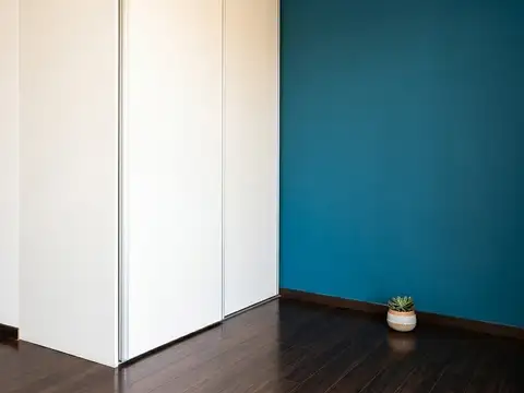 ALQUILER 1 AMBIENTE DIVISIBLE CON BALCÓN 37 MTS –   EXPENSAS INCLUYE AYSA