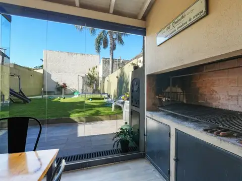 Venta Casa 5 Amb Munro a Nueva 375m2 Pilet