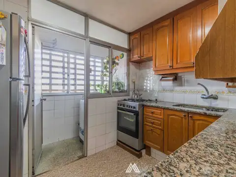 Departamento en Venta en Buceo, USD 190.000