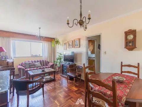 Presidente Oribe 1700