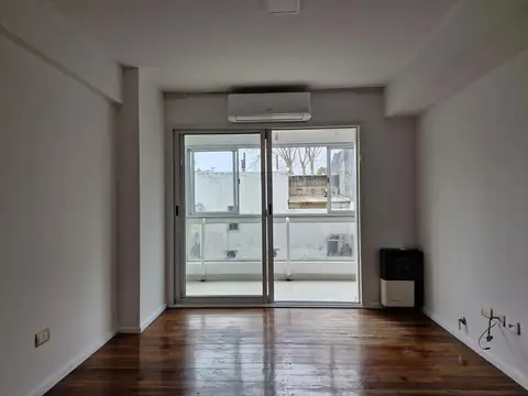 Departamento en Alquiler 26 años