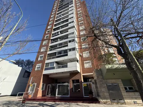 Departamento en alquiler de 2 ambientes en Edificio Ventana