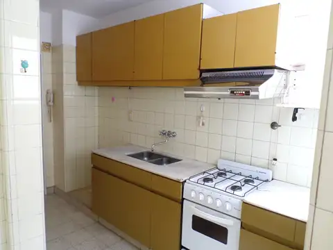 Departamento en Alquiler 50 años