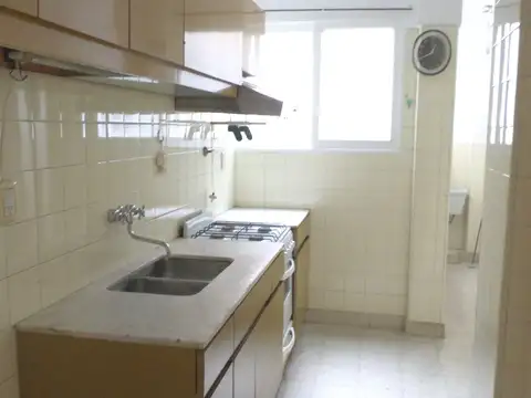 Departamento en Alquiler en Belgrano, $ 900.000