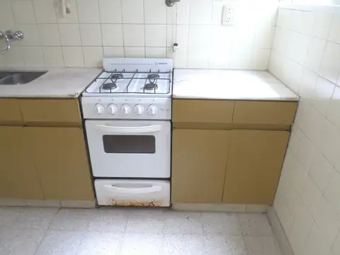 Departamento en Alquiler al Sureste