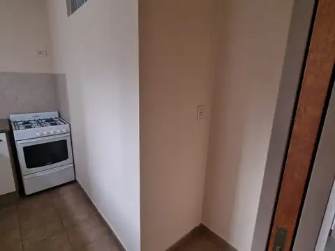 Departamento en Alquiler Permite mascota