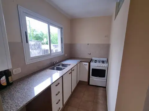 Departamento en Alquiler 15 años