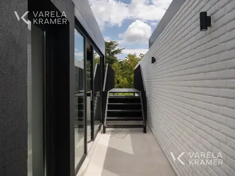Casa en venta en Lomas de San Isidro