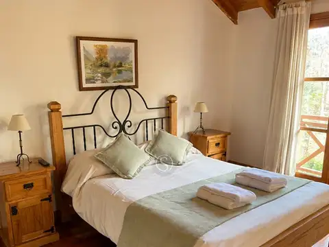 Casa en Venta 6 años