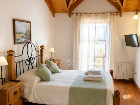 Casa  en Venta en Centro, San Martin de los Andes, Patagonia