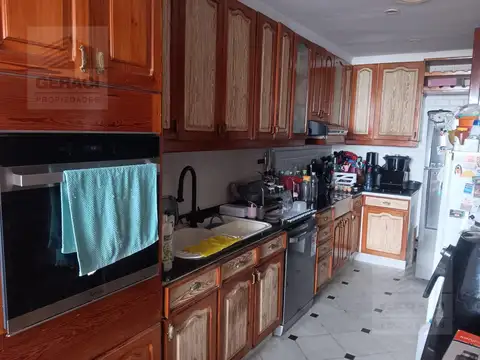 Casa en Venta 95 años
