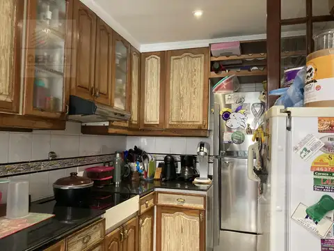 Casa en Venta al Oeste