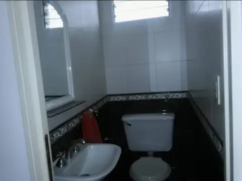 Casa en  Venta! Patio y Terraza