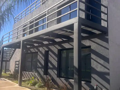 Departamento en Venta en Manuel Alberti, USD 60.000