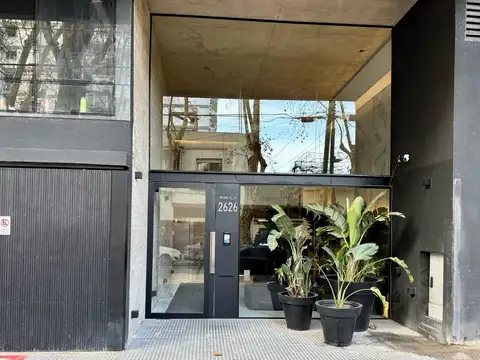 Departamento en Alquiler en Núñez, $ 800.000