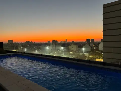 Departamento en Alquiler Permite mascota
