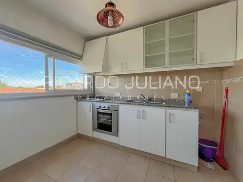 Departamento en Alquiler 35 años