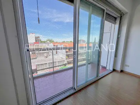 Departamento en Alquiler de 3 ambientes