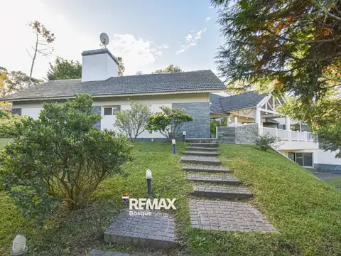 Casa en Venta en Carilo, Partido de Pinamar