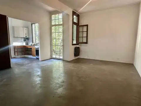 Parque Los Andes con pergola!